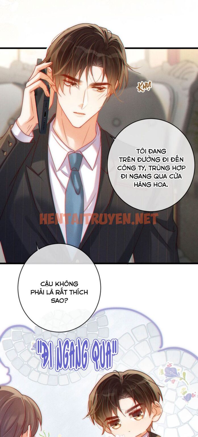 Xem ảnh Nịch Tửu - Chap 84 - img_016_1688962572 - HentaiTruyenVN.net