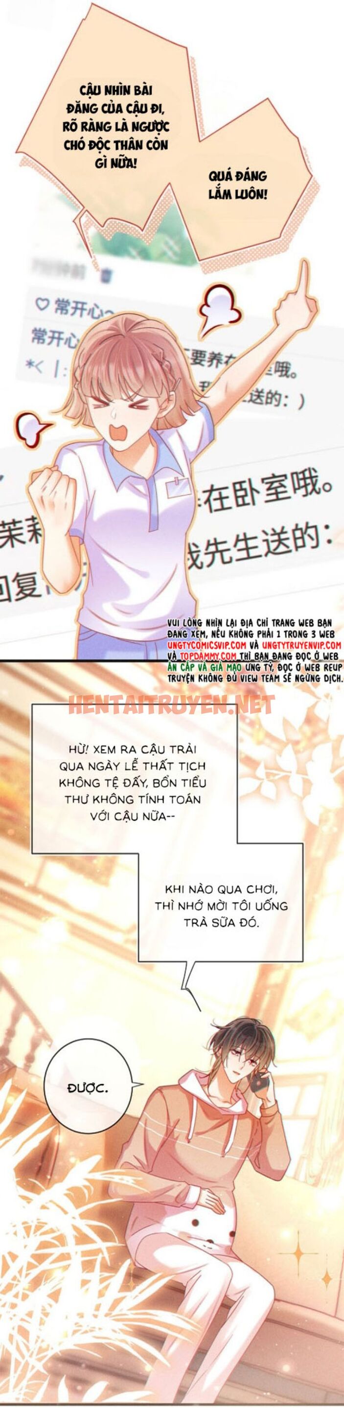 Xem ảnh Nịch Tửu - Chap 84 - img_039_1688962619 - HentaiTruyenVN.net