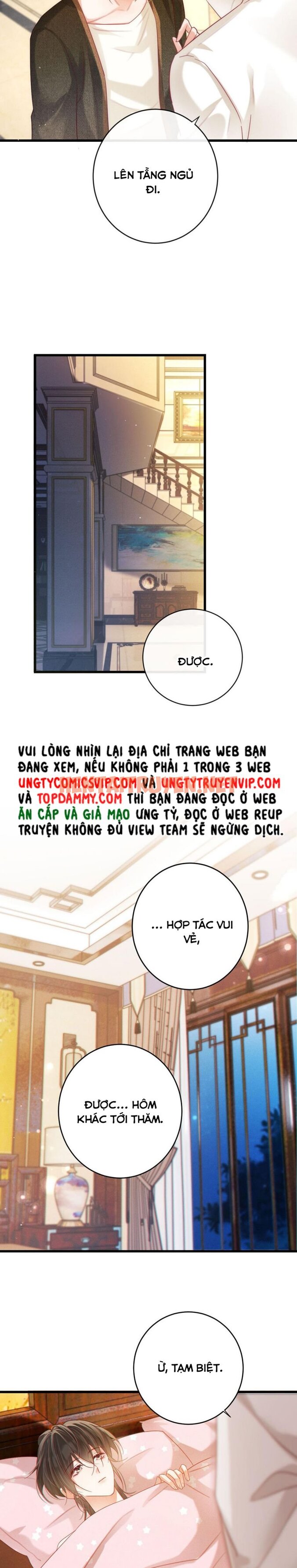 Xem ảnh Nịch Tửu - Chap 88 - img_009_1691983626 - TruyenVN.APP