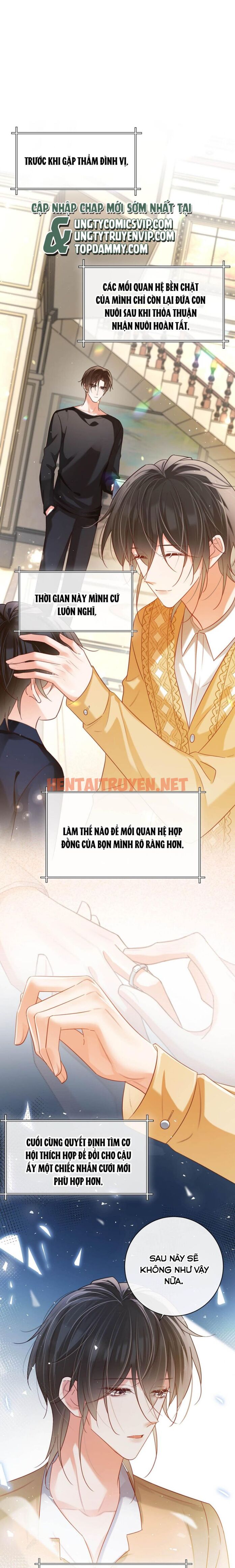 Xem ảnh Nịch Tửu - Chap 91 - img_003_1693786930 - TruyenVN.APP