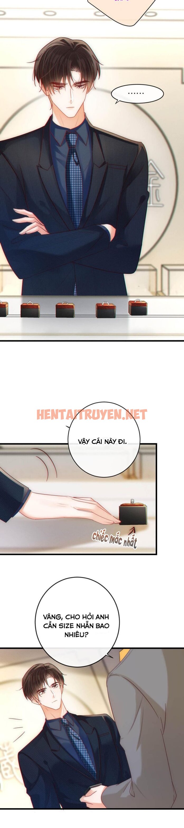 Xem ảnh Nịch Tửu - Chap 91 - img_006_1693786938 - TruyenVN.APP