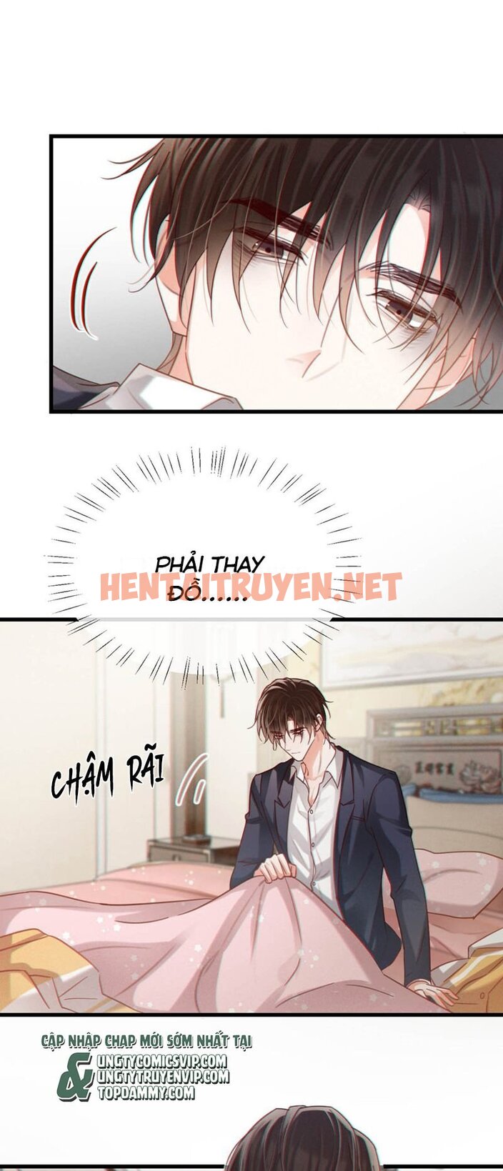 Xem ảnh Nịch Tửu - Chap 97 - img_016_1700413934 - TruyenVN.APP