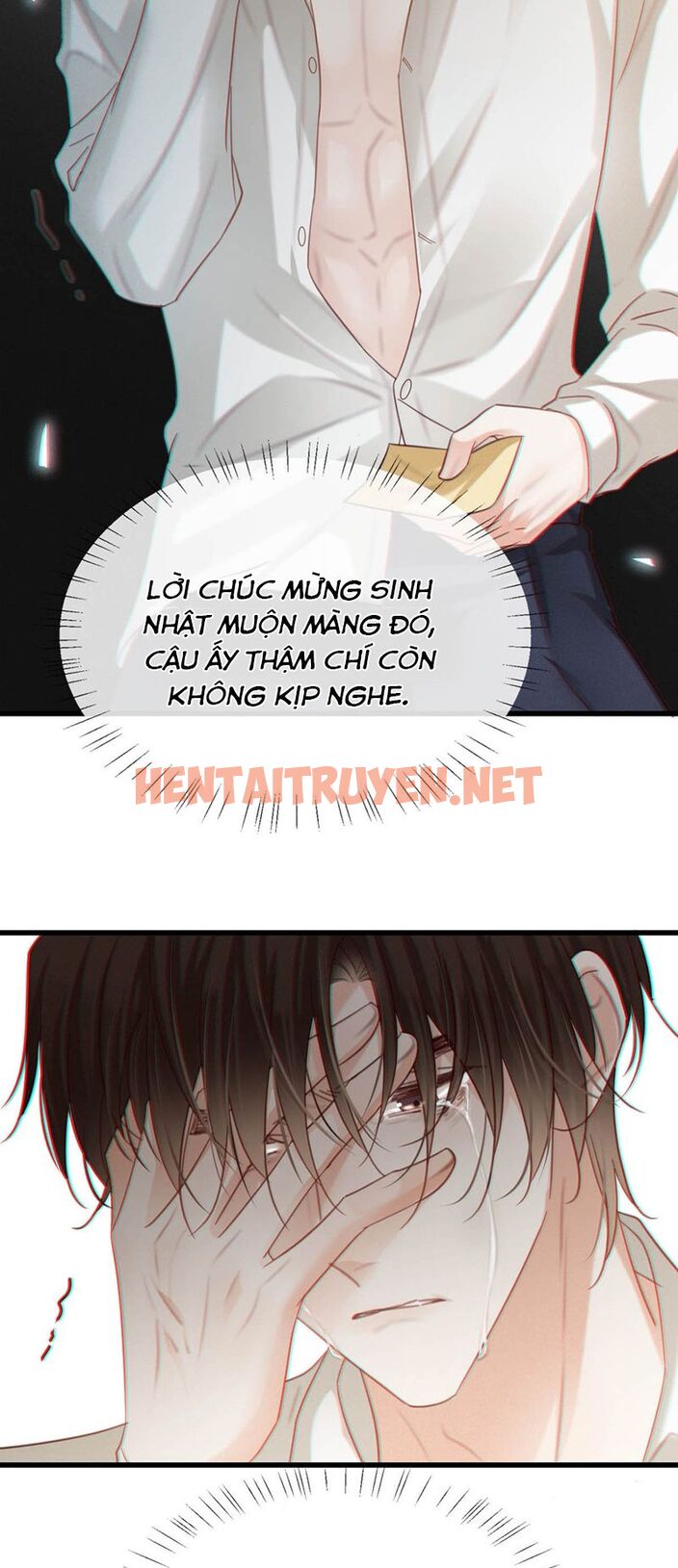 Xem ảnh Nịch Tửu - Chap 97 - img_035_1700413970 - TruyenVN.APP