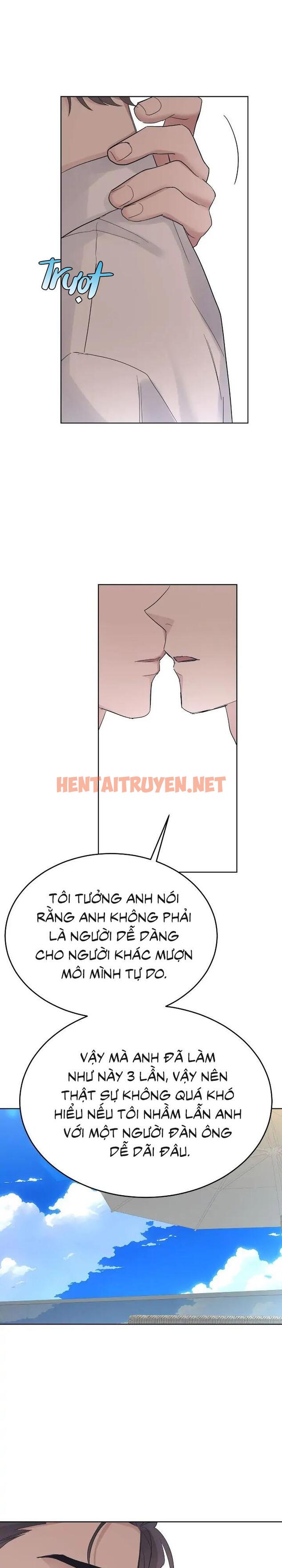 Xem ảnh Niềm An Ủi Ngày Chủ Nhật - Chap 37 - img_010_1689169422 - HentaiTruyen.net