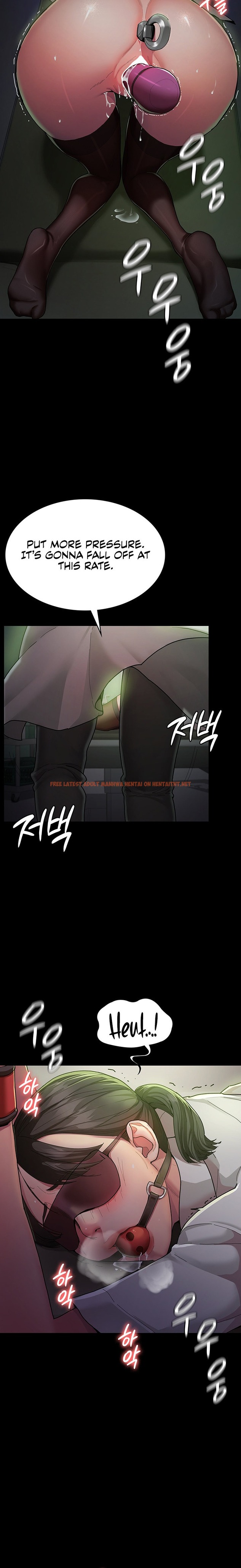 Read Hentai Image 15 65415 in comic Night Hospital - Chapter 1 - hentaitnt.net