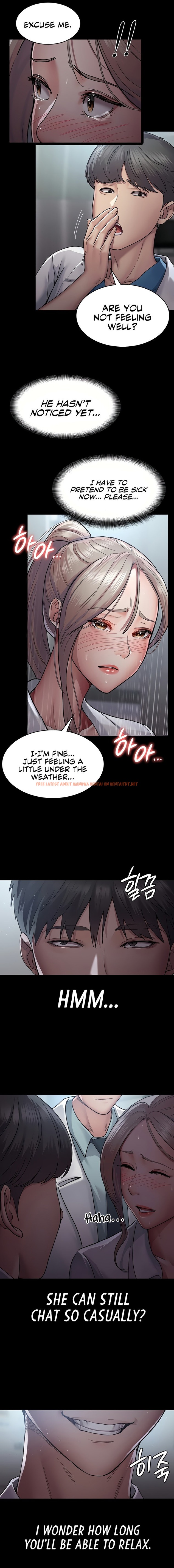 Read Hentai Image 16 80166 in comic Night Hospital - Chapter 11 - hentaitnt.net