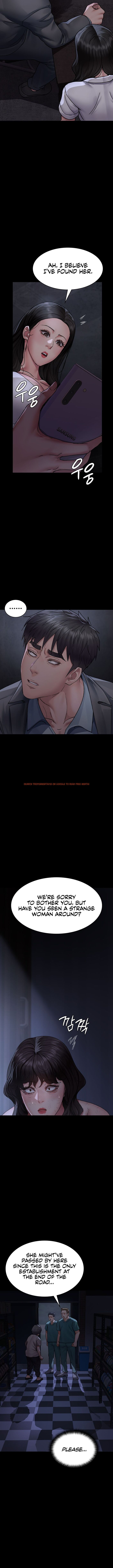 Read Hentai Image 10 6853c in comic Night Hospital - Chapter 118 - hentaitnt.net