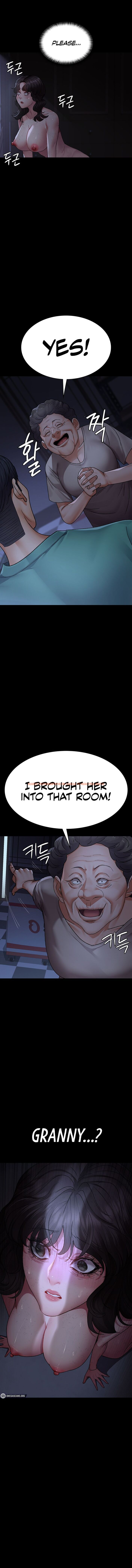 Read Hentai Image 11 6853c in comic Night Hospital - Chapter 118 - hentaitnt.net