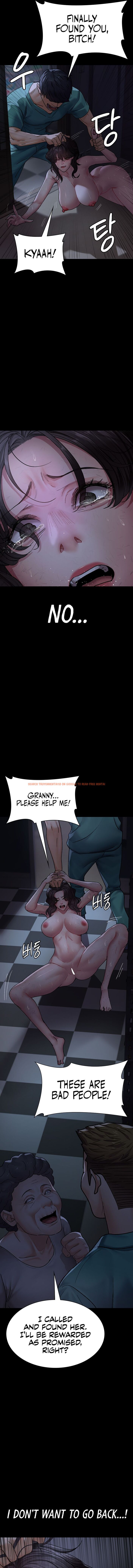 Read Hentai Image 12 6853c in comic Night Hospital - Chapter 118 - hentaitnt.net