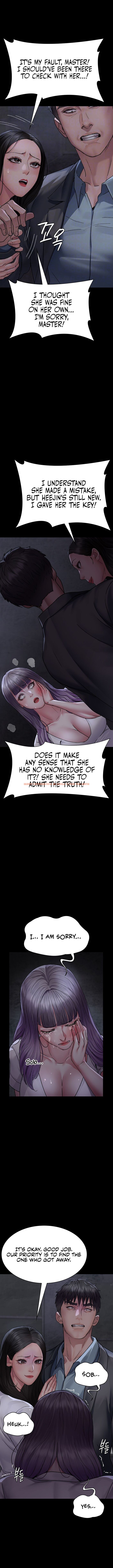 Read Hentai Image 4 6853c in comic Night Hospital - Chapter 118 - hentaitnt.net