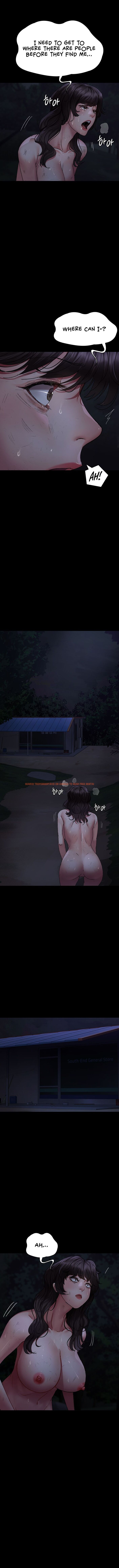 Read Hentai Image 6 6853c in comic Night Hospital - Chapter 118 - hentaitnt.net