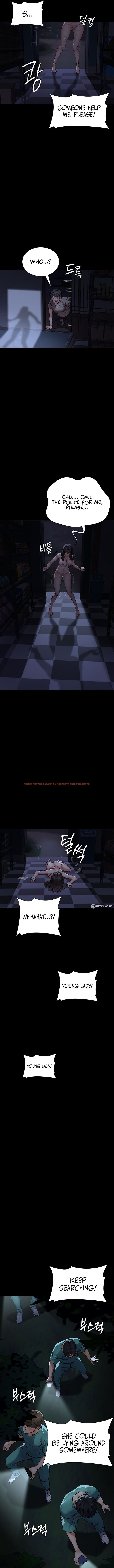 Read Hentai Image 7 6853c in comic Night Hospital - Chapter 118 - hentaitnt.net