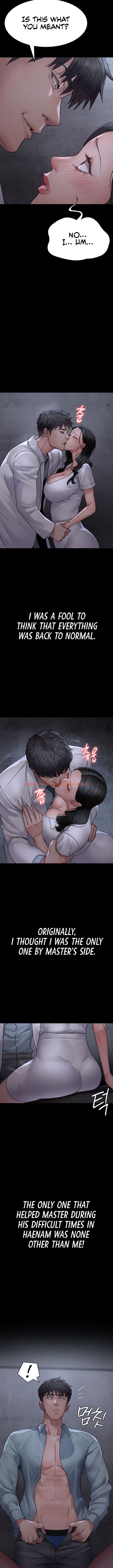 Read Hentai Image 8 5473e in comic Night Hospital - Chapter 119 - hentaitnt.net