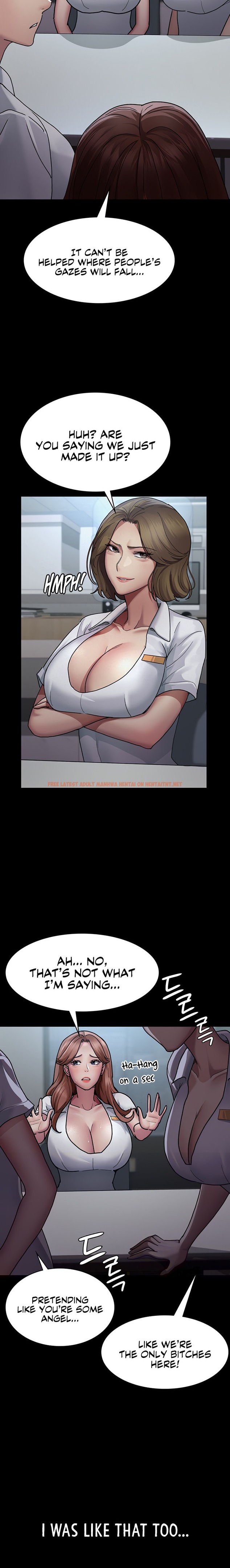 Read Hentai Image 6 86679 in comic Night Hospital - Chapter 13 - hentaitnt.net