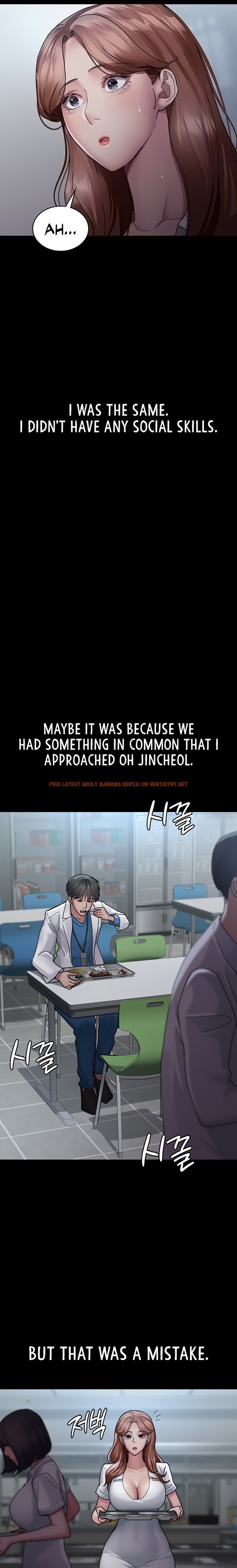 Read Hentai Image 7 86679 in comic Night Hospital - Chapter 13 - hentaitnt.net