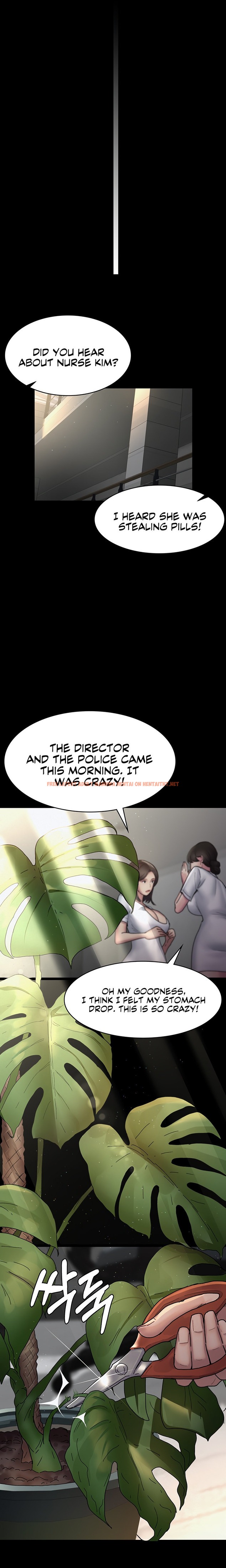 Read Hentai Image 16 77994 in comic Night Hospital - Chapter 14 - hentaitnt.net