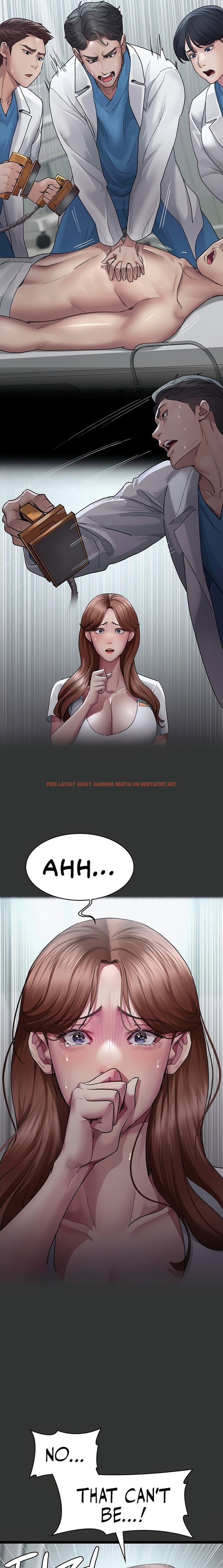 Read Hentai Image 11 28305 in comic Night Hospital - Chapter 16 - hentaitnt.net