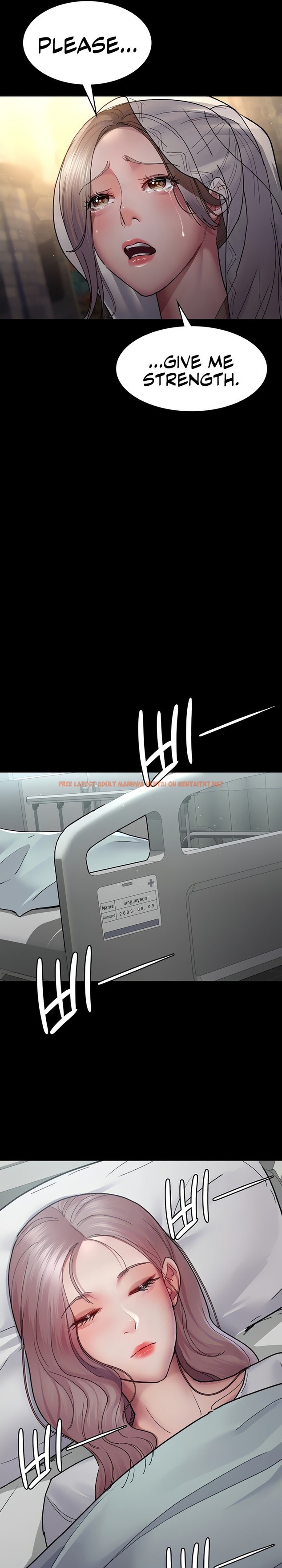 Read Hentai Image 4 67025 in comic Night Hospital - Chapter 17 - hentaitnt.net