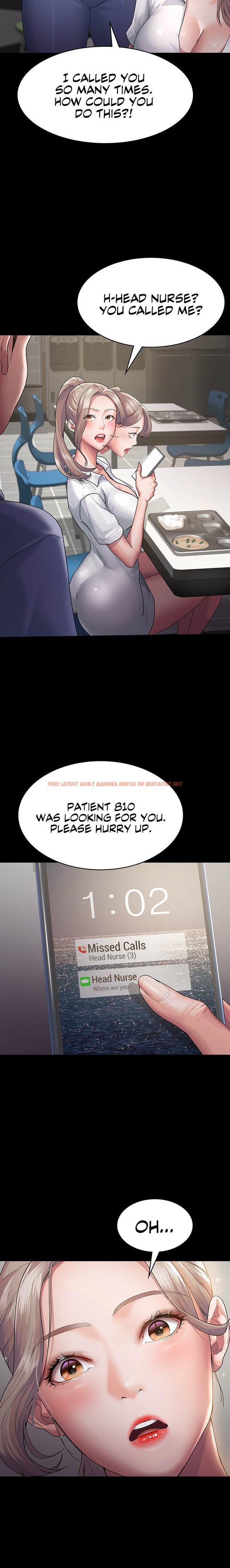 Read Hentai Image 17 65154 in comic Night Hospital - Chapter 2 - hentaitnt.net