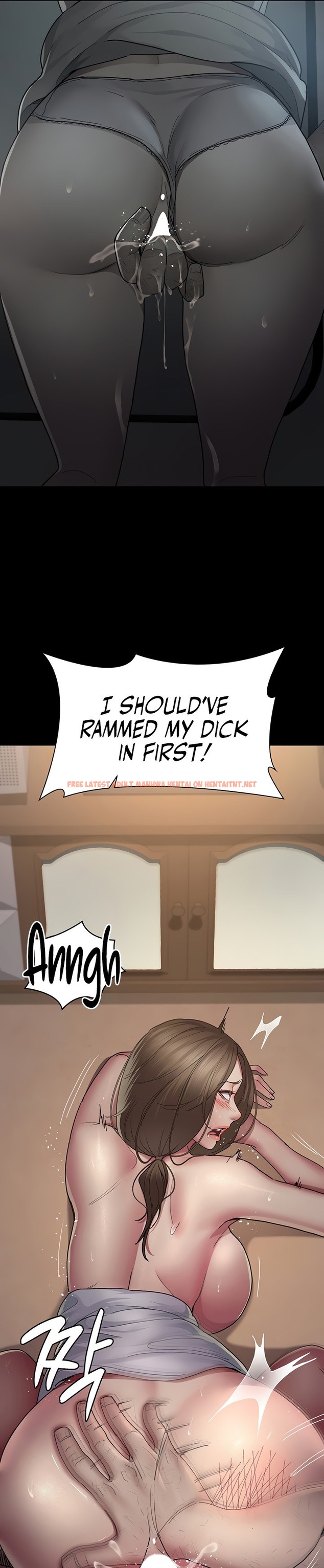 Read Hentai Image 19 20932 in comic Night Hospital - Chapter 20 - hentaitnt.net