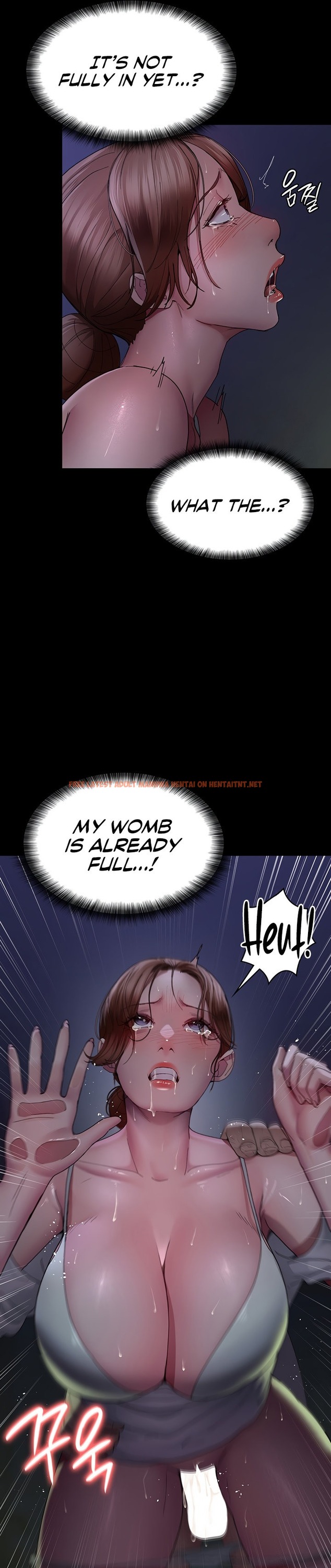 Read Hentai Image 10 04188 in comic Night Hospital - Chapter 23 - hentaitnt.net