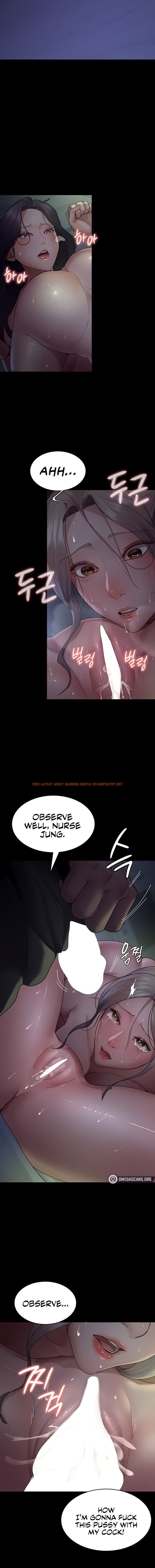 Read Hentai Image 3 91063 in comic Night Hospital - Chapter 27 - hentaitnt.net