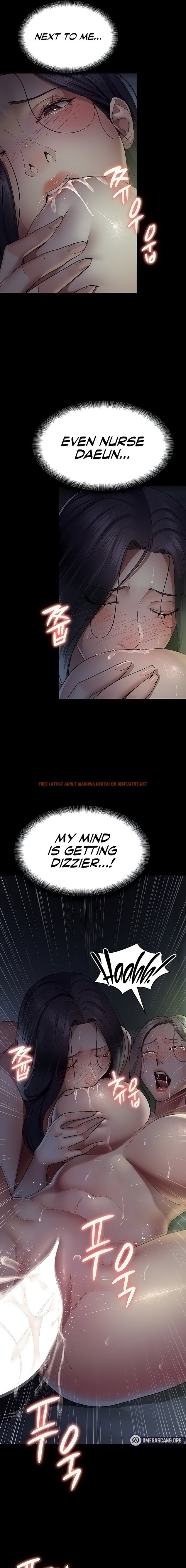 Read Hentai Image 5 75627 in comic Night Hospital - Chapter 28 - hentaitnt.net