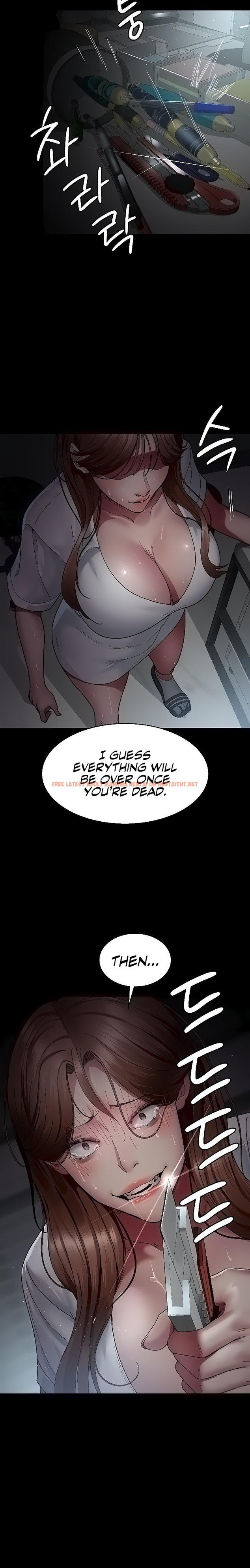 Read Hentai Image 24 05099 in comic Night Hospital - Chapter 29 - hentaitnt.net