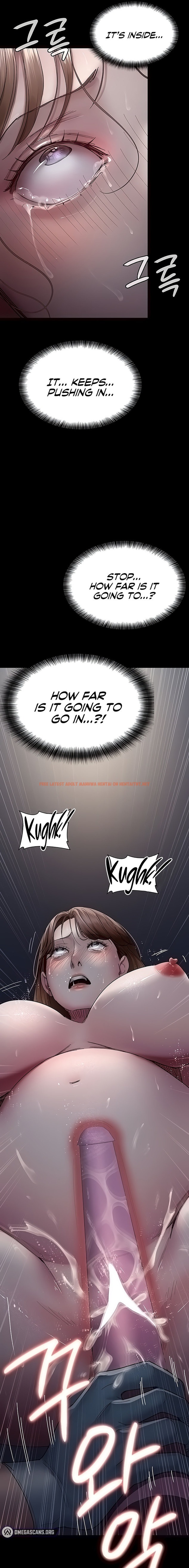 Read Hentai Image 17 82261 in comic Night Hospital - Chapter 31 - hentaitnt.net