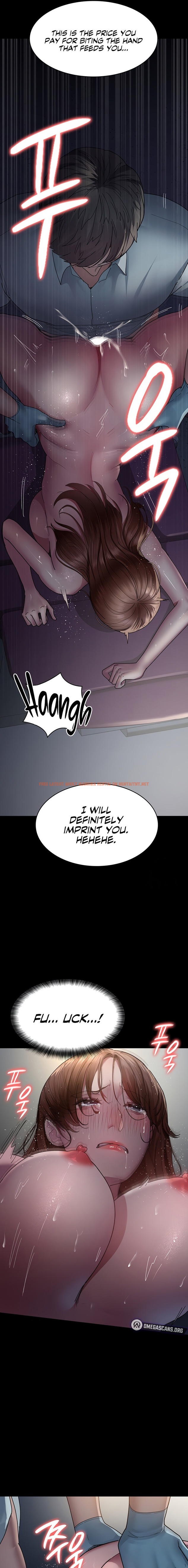 Read Hentai Image 13 83519 in comic Night Hospital - Chapter 32 - hentaitnt.net