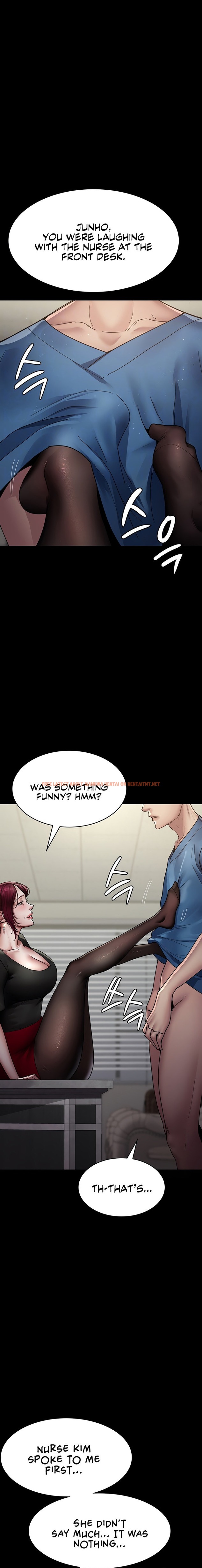 Read Hentai Image 3 55073 in comic Night Hospital - Chapter 34 - hentaitnt.net