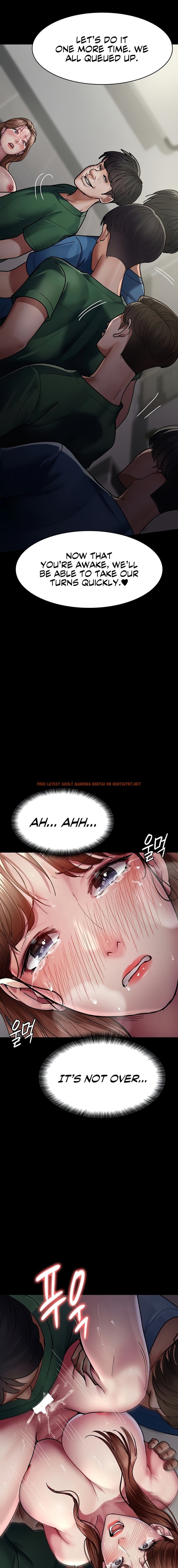 Read Hentai Image 17 25679 in comic Night Hospital - Chapter 37 - hentaitnt.net