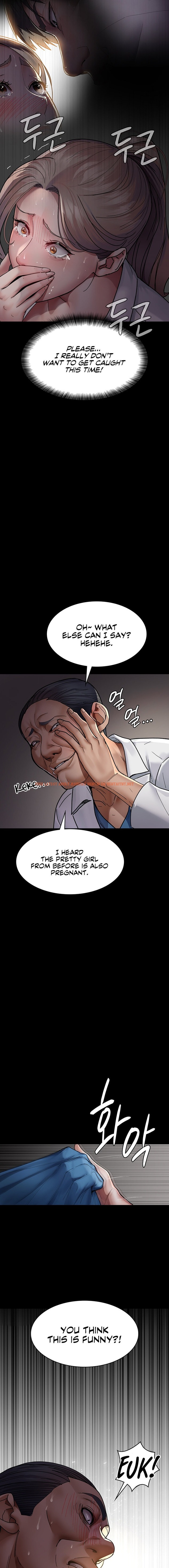 Read Hentai Image 17 73724 in comic Night Hospital - Chapter 38 - hentaitnt.net