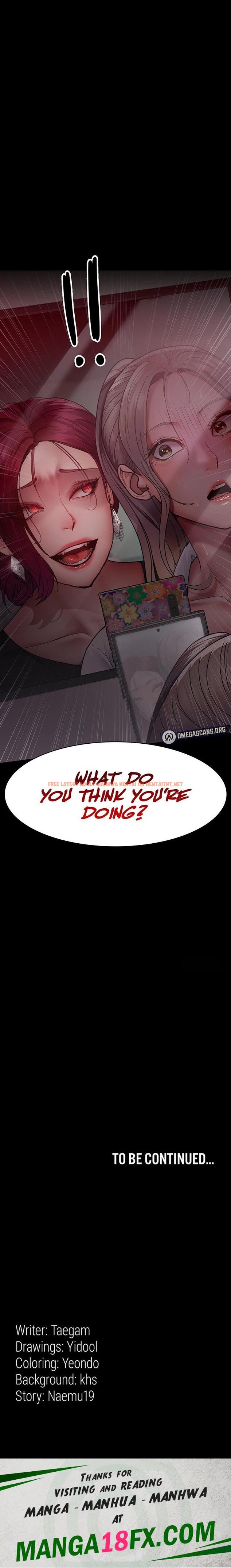 Read Hentai Image 24 73724 in comic Night Hospital - Chapter 38 - hentaitnt.net