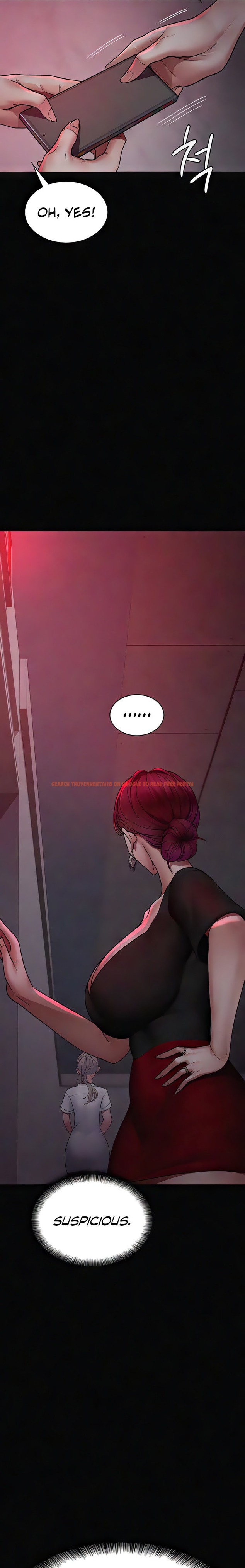 Read Hentai Image 11 73900 in comic Night Hospital - Chapter 39 - hentaitnt.net
