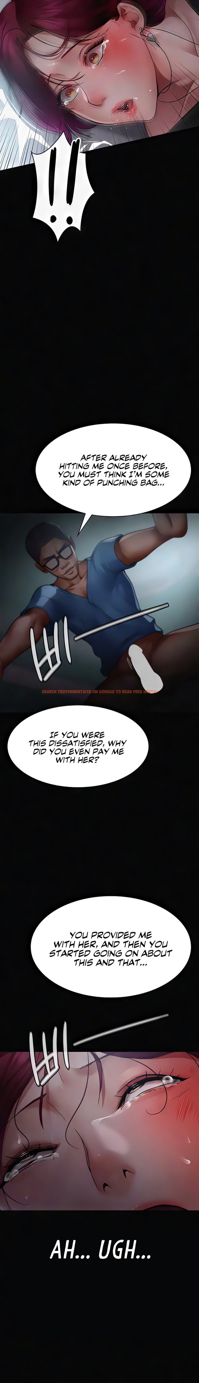 Read Hentai Image 18 73900 in comic Night Hospital - Chapter 39 - hentaitnt.net