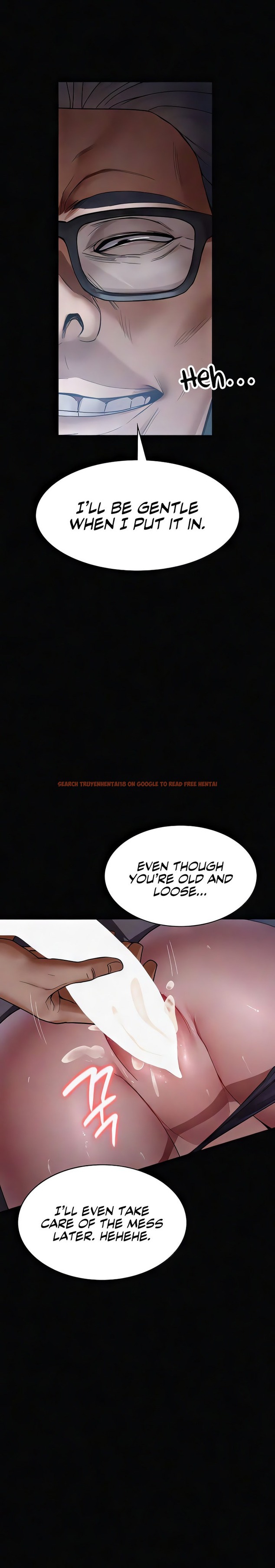 Read Hentai Image 22 73900 in comic Night Hospital - Chapter 39 - hentaitnt.net
