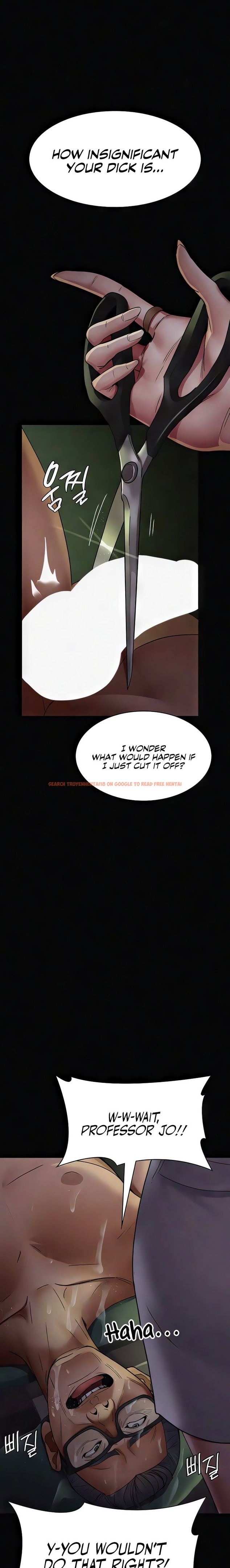 Read Hentai Image 31 73900 in comic Night Hospital - Chapter 39 - hentaitnt.net