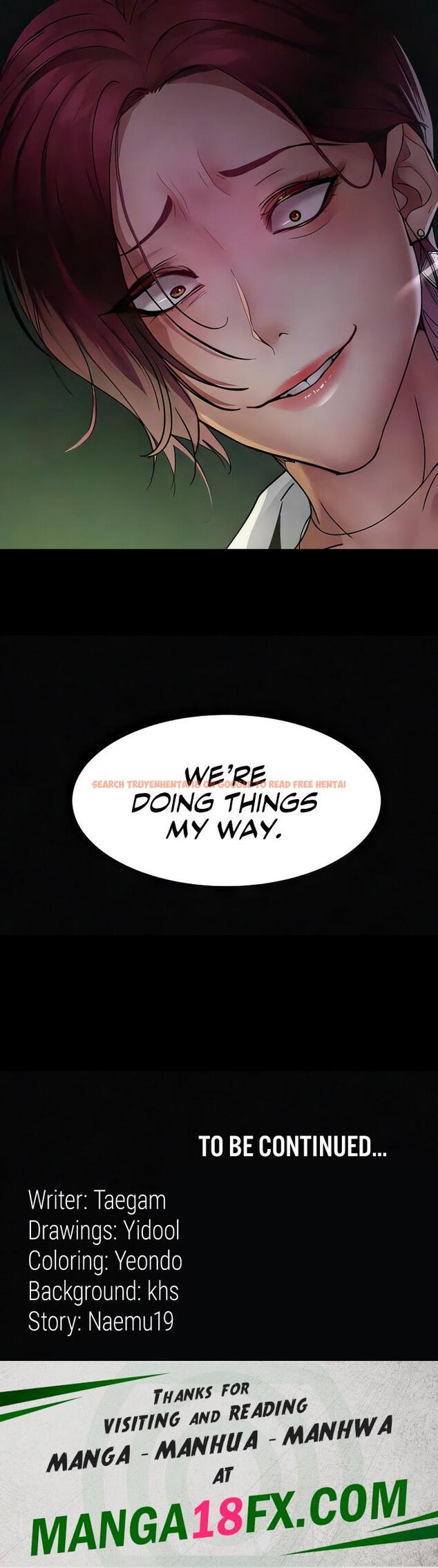 Read Hentai Image 33 73900 in comic Night Hospital - Chapter 39 - hentaitnt.net