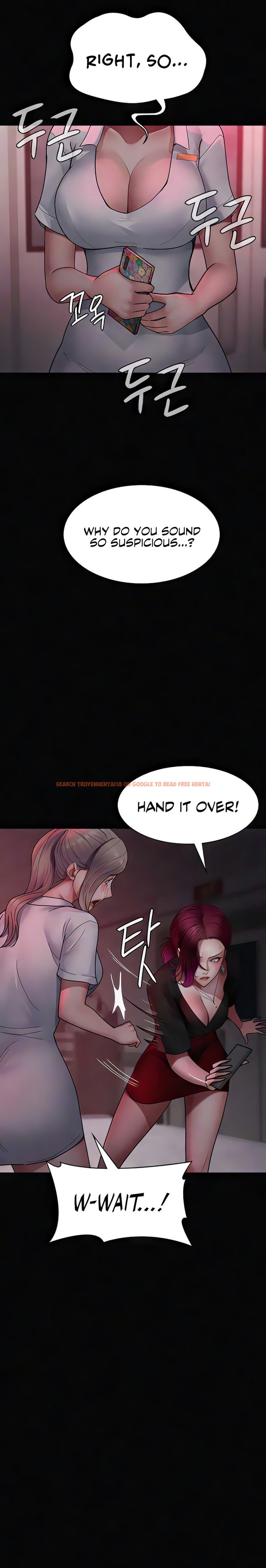 Read Hentai Image 6 73900 in comic Night Hospital - Chapter 39 - hentaitnt.net
