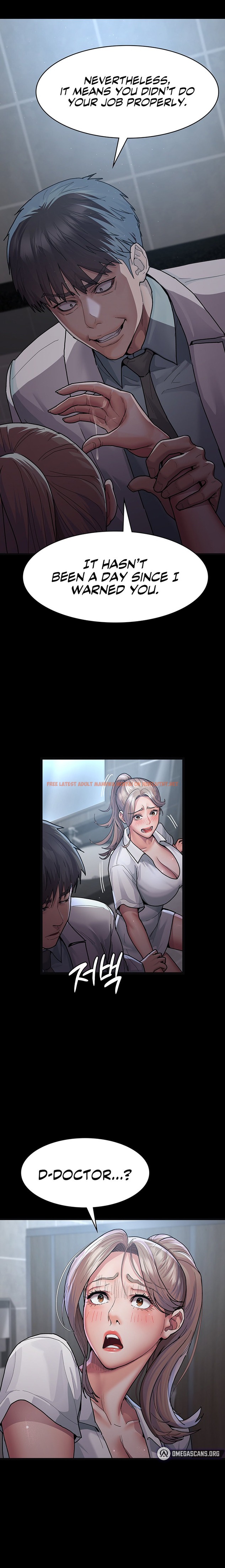 Read Hentai Image 13 32327 in comic Night Hospital - Chapter 4 - hentaitnt.net