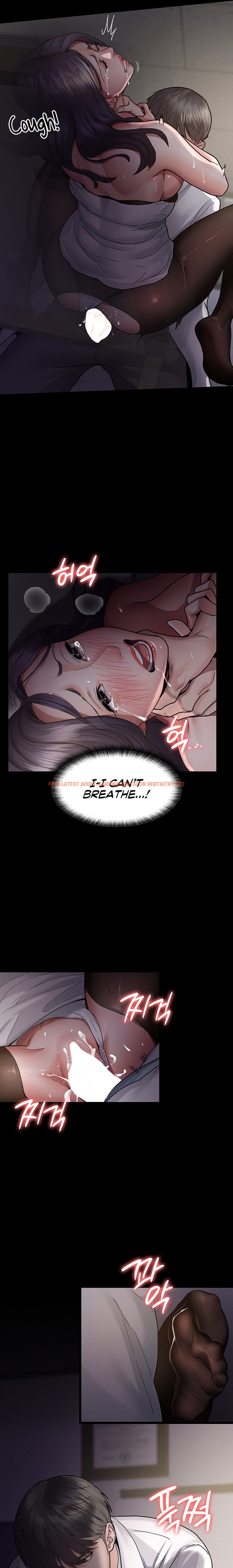 Read Hentai Image 13 99447 in comic Night Hospital - Chapter 6 - hentaitnt.net