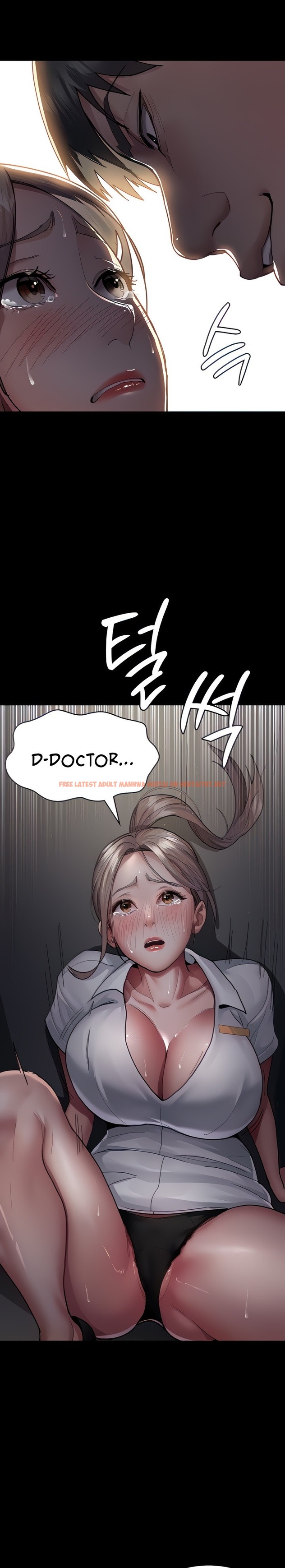 Read Hentai Image 1 83204 in comic Night Hospital - Chapter 7 - hentaitnt.net