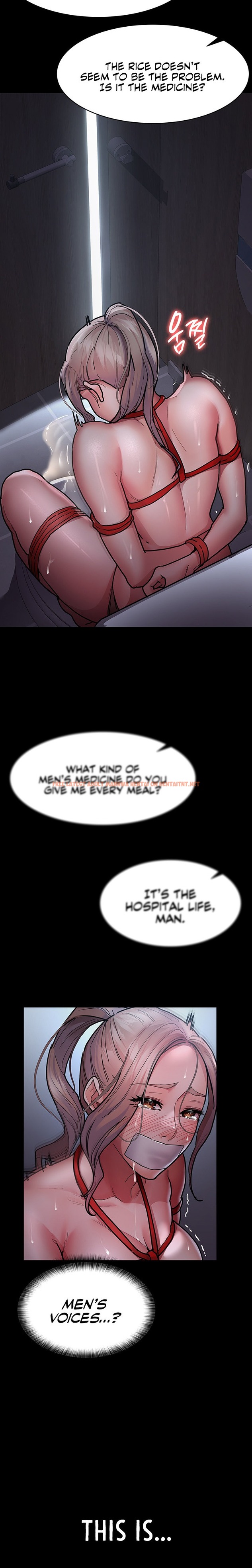 Read Hentai Image 15 83204 in comic Night Hospital - Chapter 7 - hentaitnt.net