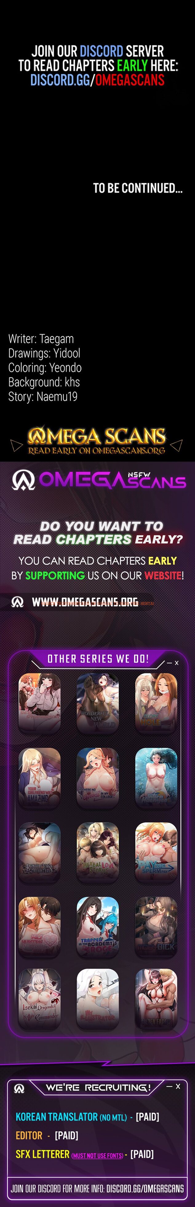 Read Hentai Image 13 22db1 in comic Night Hospital - Chapter 72 - hentaitnt.net