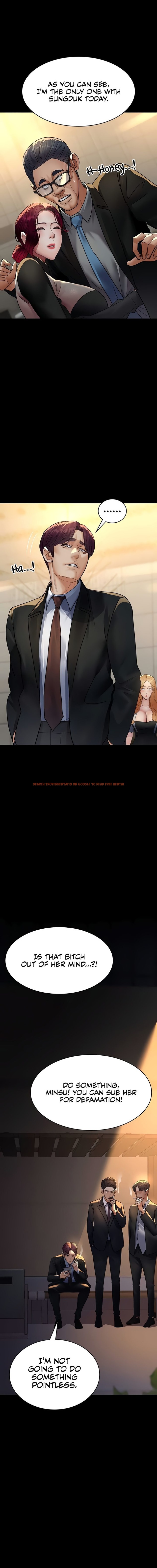 Read Hentai Image 16 37631 in comic Night Hospital - Chapter 90 - hentaitnt.net