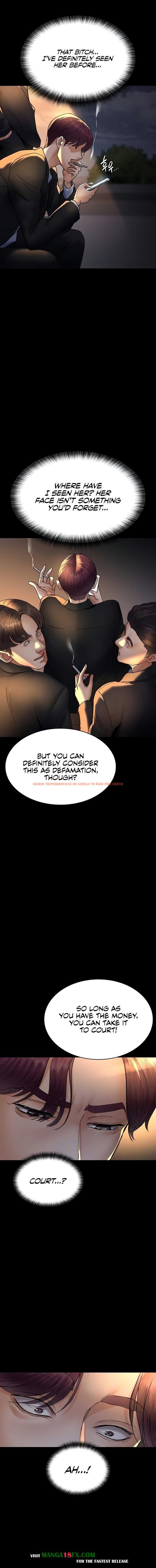Read Hentai Image 17 631 in comic Night Hospital - Chapter 90 - hentaitnt.net