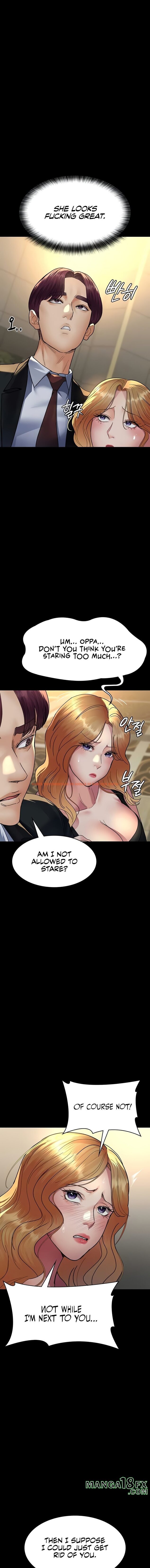 Read Hentai Image 5 631 in comic Night Hospital - Chapter 90 - hentaitnt.net