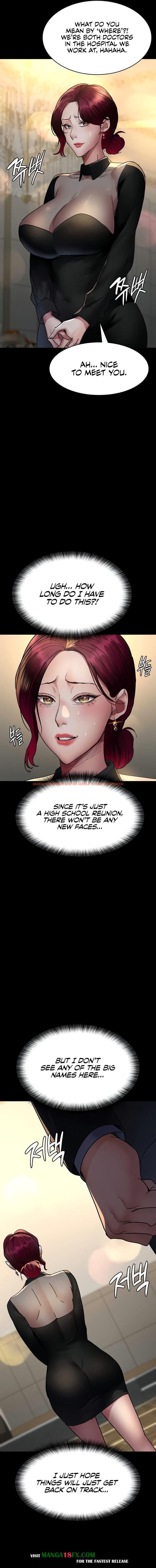 Read Hentai Image 9 631 in comic Night Hospital - Chapter 90 - hentaitnt.net