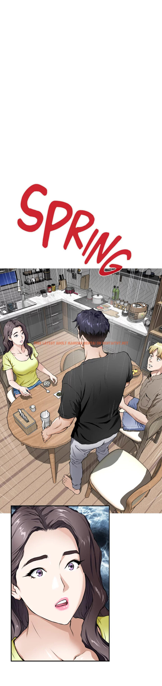 Read Hentai Image 42 318 in comic Night With My Sister - Chapter 1 - hentaitnt.net